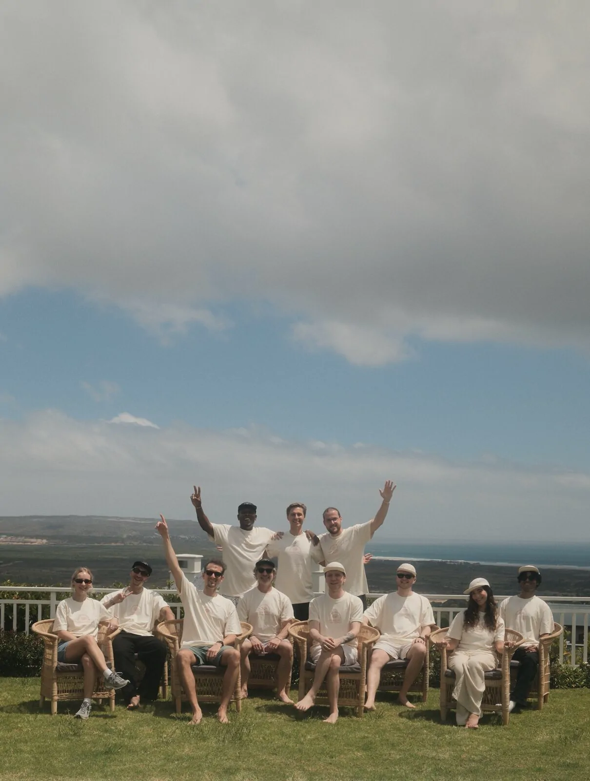 The RHISE AI team