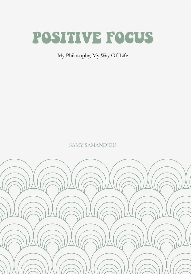 Positive Focus front cover